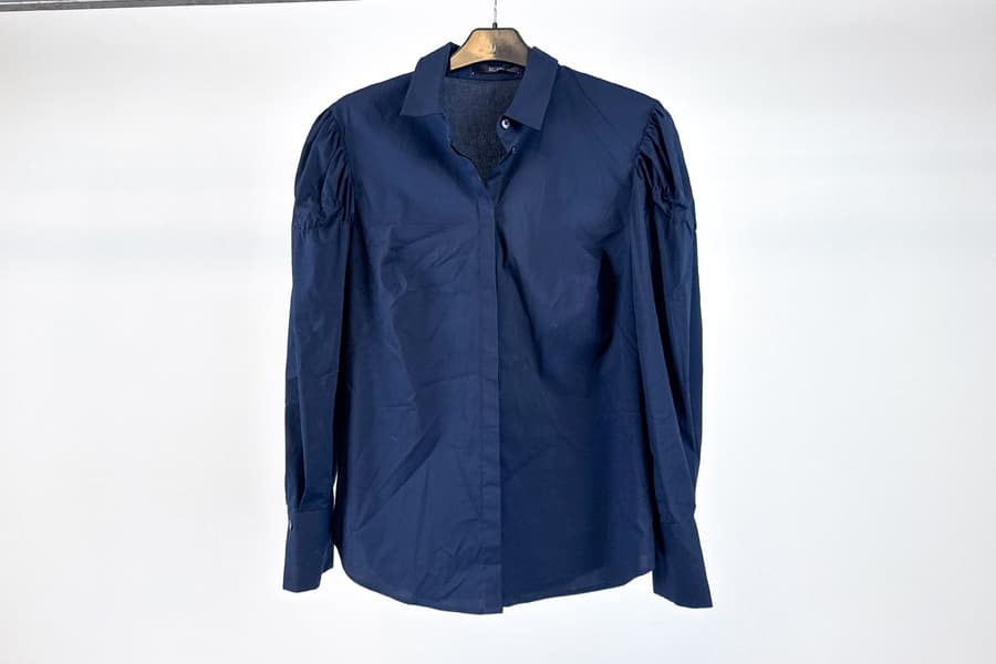 Damen Bluse Steffen Schraut, Gr. 40